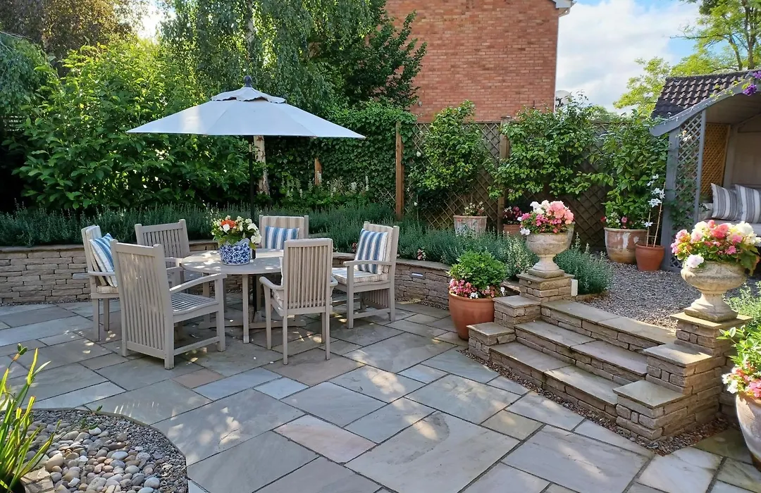 Harlequin B&B Ledbury-1